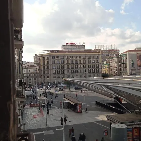 Hotel Eliseo Napoli-2