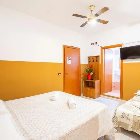 Booking Now Rome-Address Via Palestro,56- Breakfast Included-2