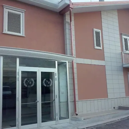 Albergo Villa Bianca-3