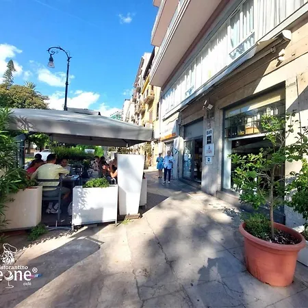 Leone Suite B&B & Restaurant Aic-3
