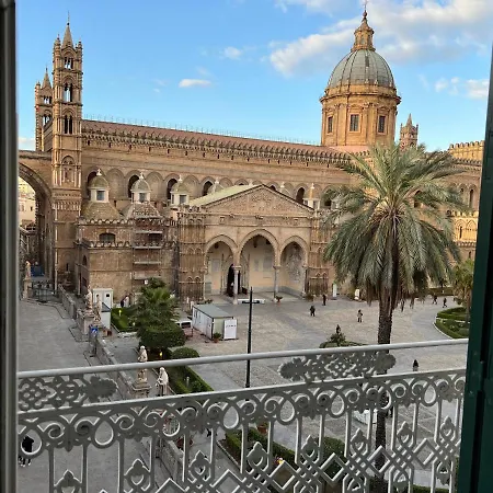 Residenza del Castillo-3