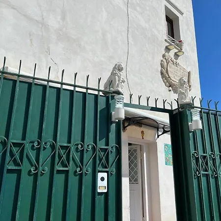 Marechiaro House-2