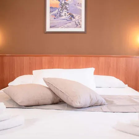 Hotel La Betulla-3