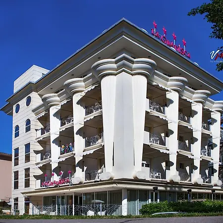 Hotel La Gradisca-2