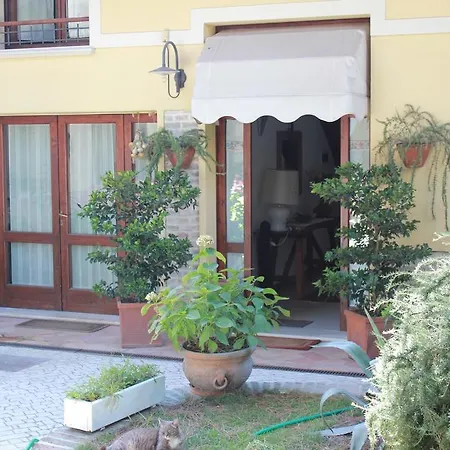B&B Al Borgo-2