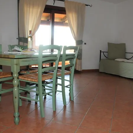 Il Borgo Di Punta Marana-3