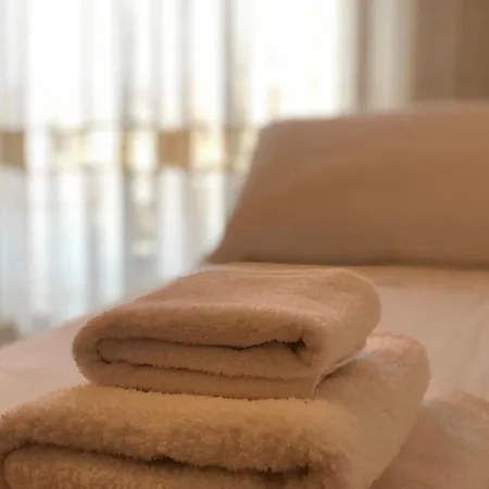 Bed & Breakfast Amati-2