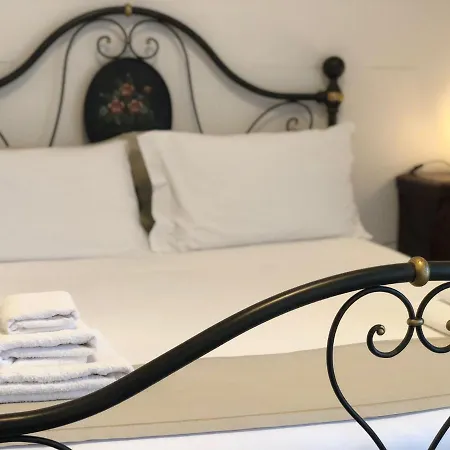 Bed & Breakfast Amati-3