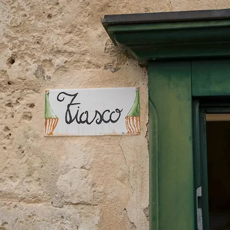 Residence Le Vie Del Mosto-2