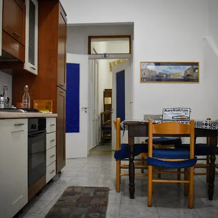 Bed&Breakfast Mare Nostrum-3