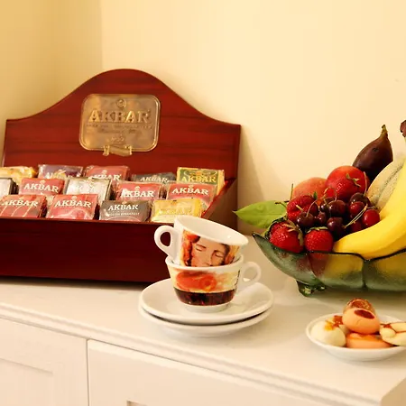 Bed & Breakfast Duomo Di Taormina-2