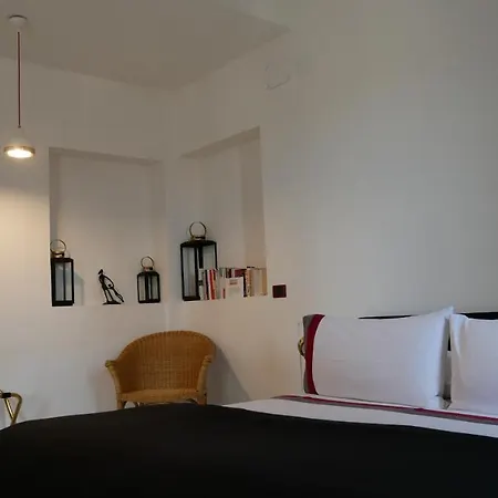 An Deluxe Suites-3