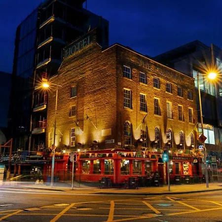 The Ferryman Townhouse-2