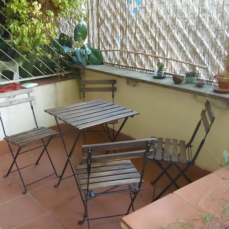 B&B Il Parco-2