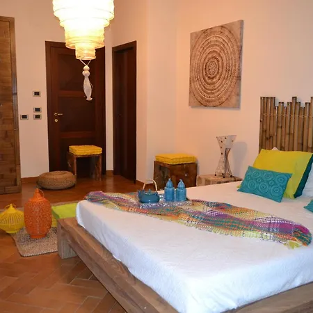 Villa Ethnic Chic-2
