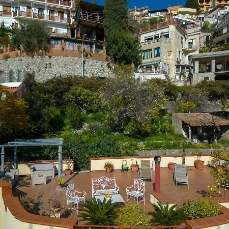 Villa Giannina B&B-2
