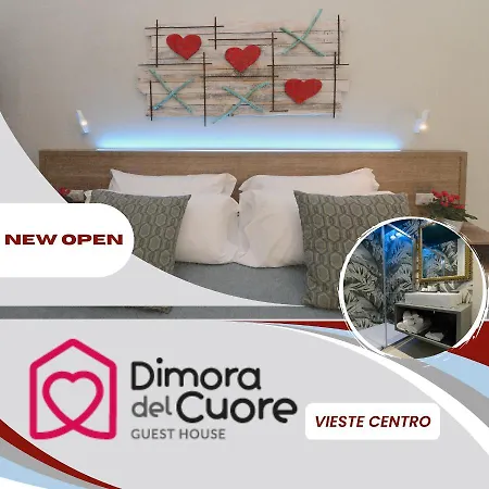 Dimora del Cuore-3