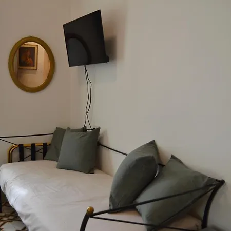 Florence Heart B&B-2