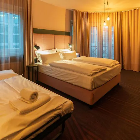 Hotel Neuer Fritz-3