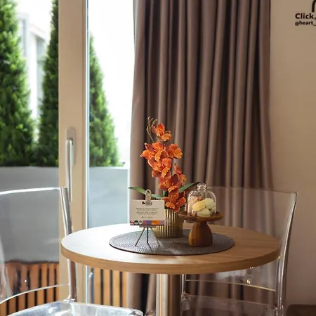 Heart Of Trento Loft & Rooms-3