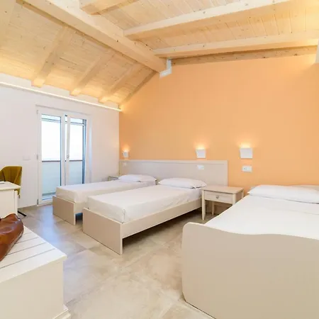 L'Antico Portone B&B-3