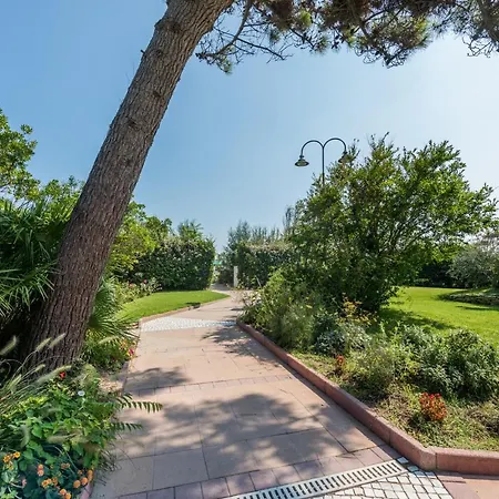 Hotel Bellevue Beach - sul mare-2