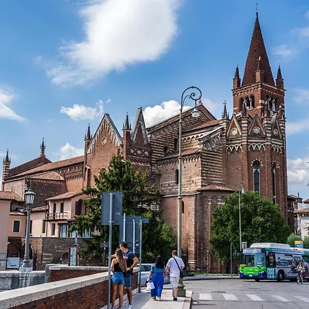 Domus Nova Verona - Italian Homing-2