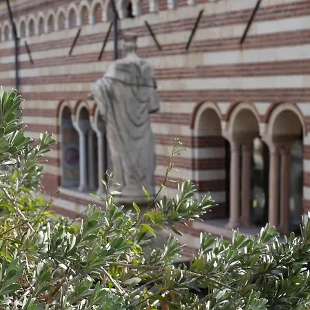 Domus Nova Verona - Italian Homing-3