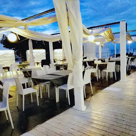 Hotel Ristorante Il Gambero-2