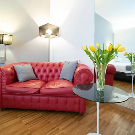 At Home Townhouse - Filiberto-2