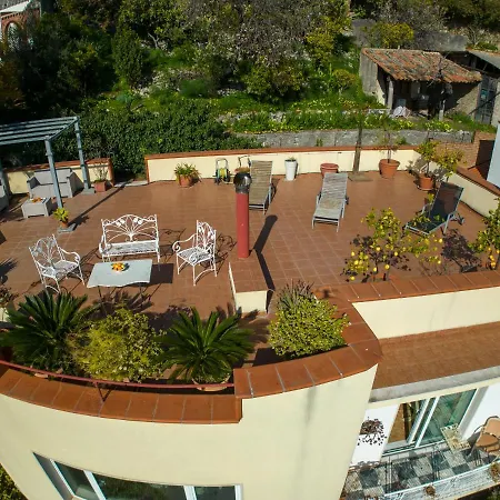 Villa Giannina B&B-3