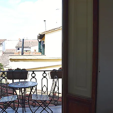 Florence Heart B&B-3