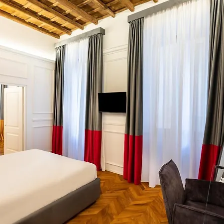 Largo Arenula Suites-3