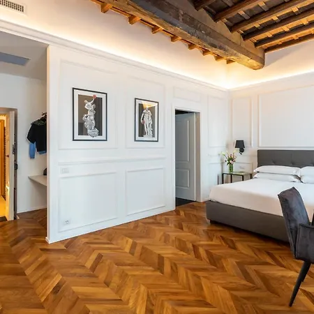 Largo Arenula Suites-2