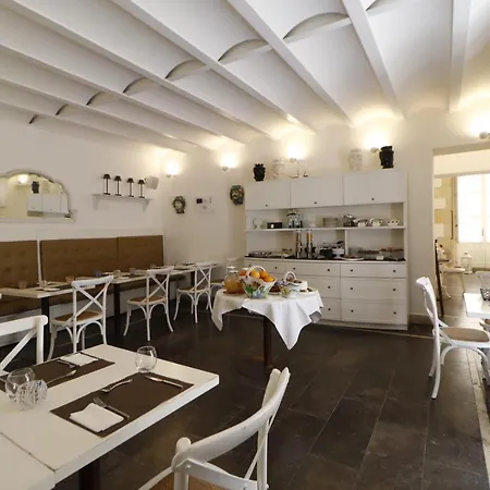 Hotel Gargallo-3