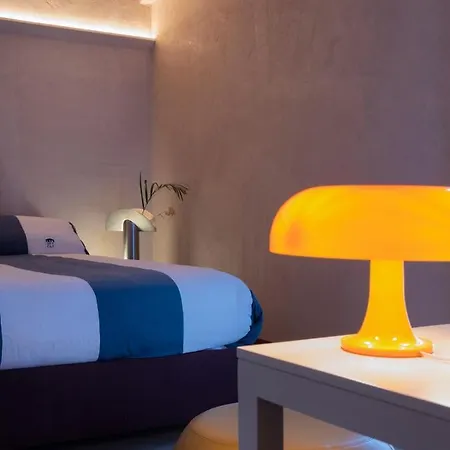 LABottega - Camere-3