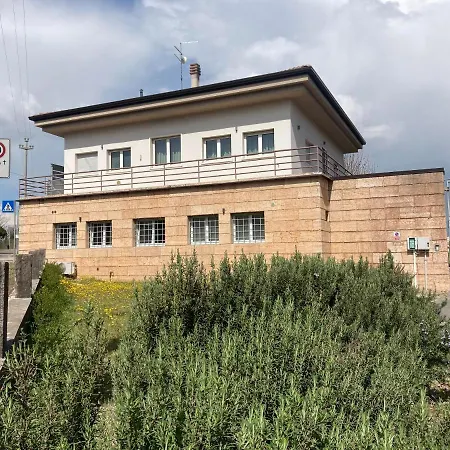 DA ANNA locazione turistica-2