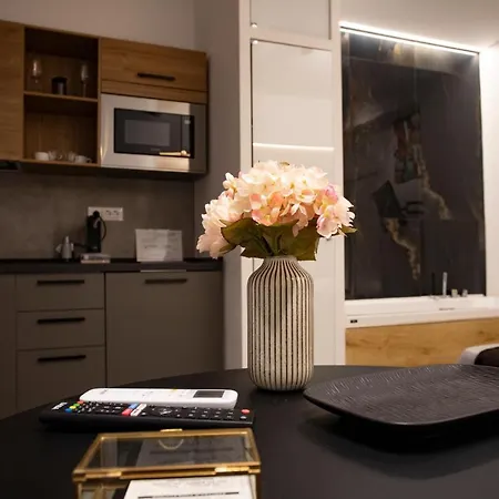 Luxury Suite Sant Isidoro-2