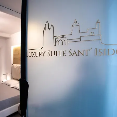 Luxury Suite Sant Isidoro-3