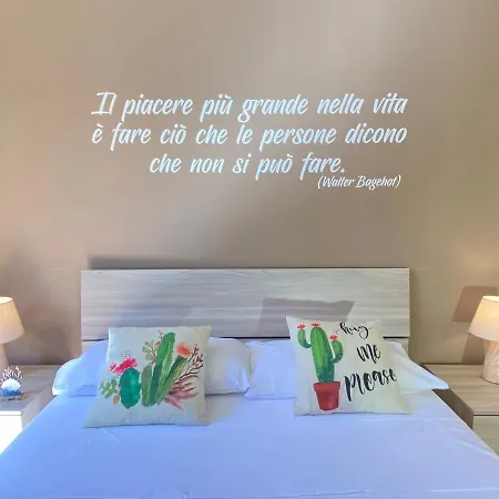 Maison Soleil Guest House Gallipoli-3