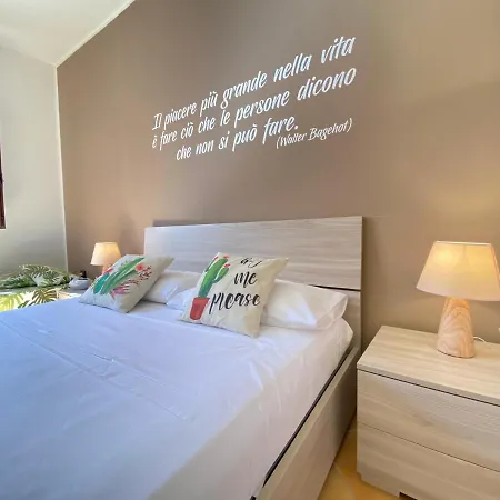 Maison Soleil Guest House Gallipoli-2