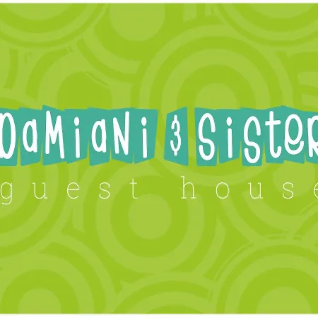Damiani & Sister Guesthouse-2