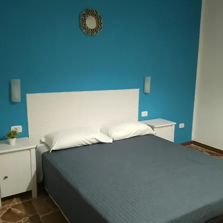 Porrino Guest House - Affittacamere-2