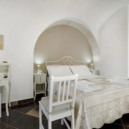 Il Quartino Di Palazzo Maggiore-3
