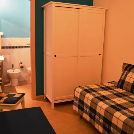 B&B Vivere il Mare-2