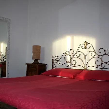B&B Parco degli Ulivi-3