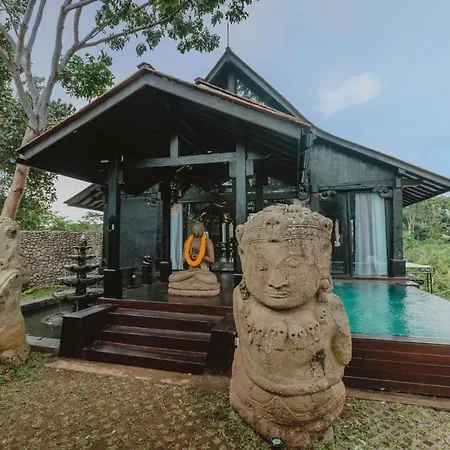 Villa Cella Bella Ubud-3