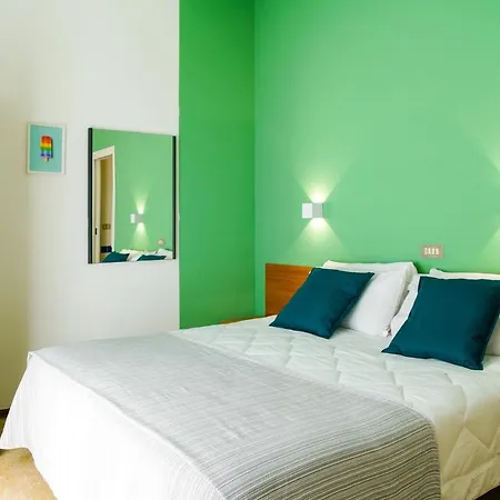 Hotel Mon Pays-2