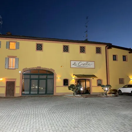 La Corte Country Rooms-3