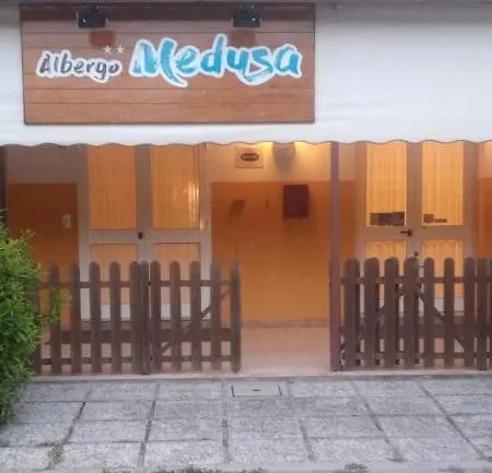 Albergo Medusa-3